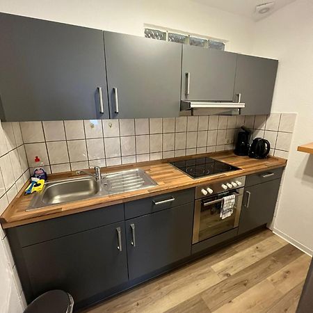 Ferienwohnung Am Liebesgrund Luneburg Bagian luar foto