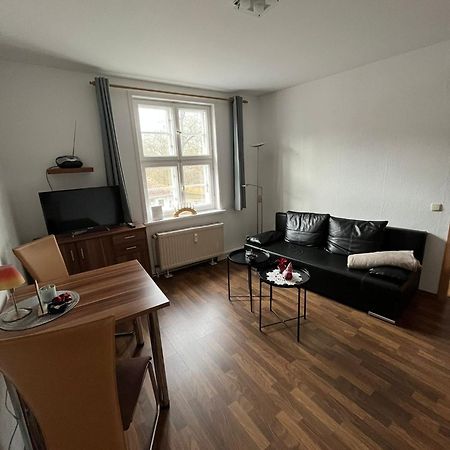 Ferienwohnung Am Liebesgrund Luneburg Bagian luar foto
